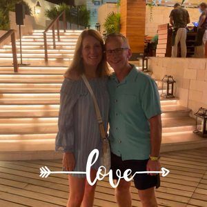 Meet your Posher, Nancy